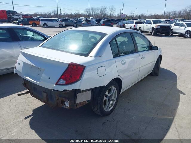 Photo 3 VIN: 1G8AL52F73Z119782 - SATURN ION 