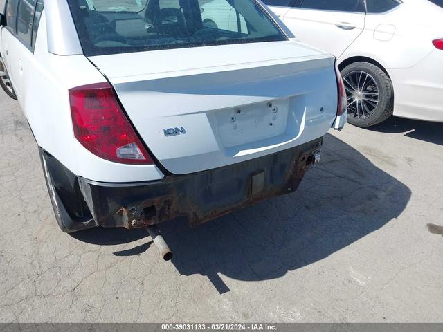 Photo 5 VIN: 1G8AL52F73Z119782 - SATURN ION 