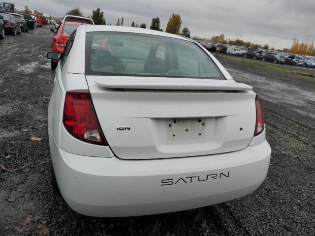 Photo 5 VIN: 1G8AL52F73Z153057 - SATURN ION 