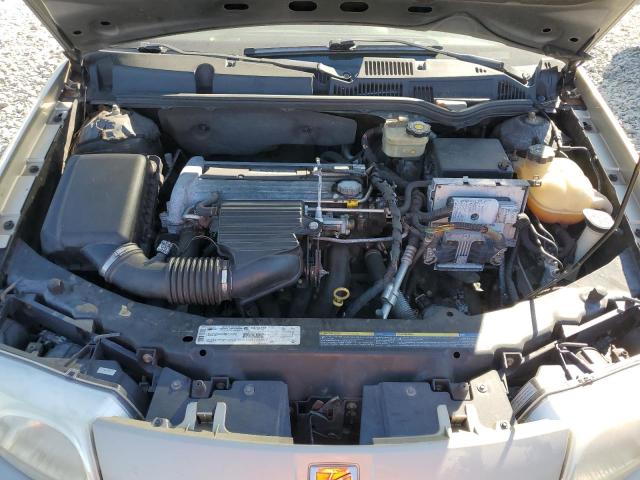 Photo 10 VIN: 1G8AL52F73Z185099 - SATURN ION LEVEL 