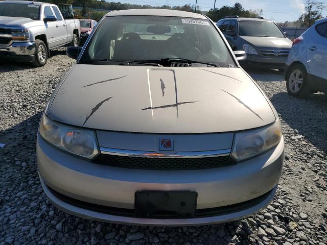 Photo 4 VIN: 1G8AL52F73Z185099 - SATURN ION LEVEL 