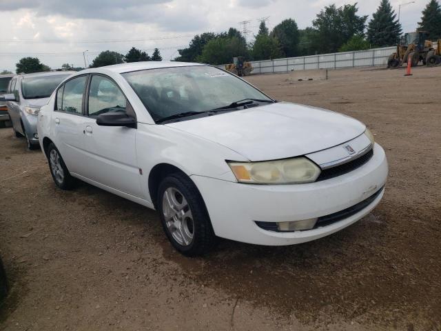 Photo 3 VIN: 1G8AL52F74Z106712 - SATURN ION LEVEL 