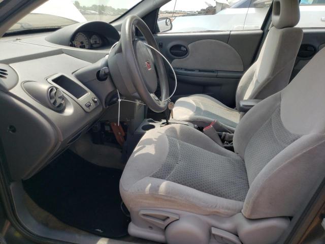 Photo 6 VIN: 1G8AL52F74Z106712 - SATURN ION LEVEL 