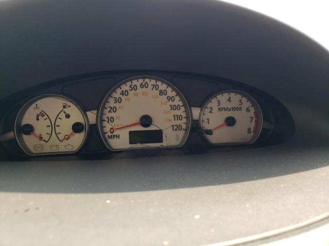 Photo 8 VIN: 1G8AL52F74Z106712 - SATURN ION LEVEL 