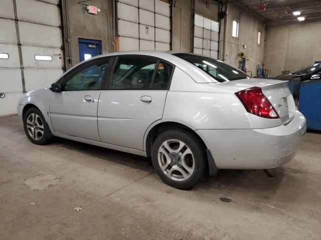 Photo 1 VIN: 1G8AL52F74Z113028 - SATURN ION LEVEL 