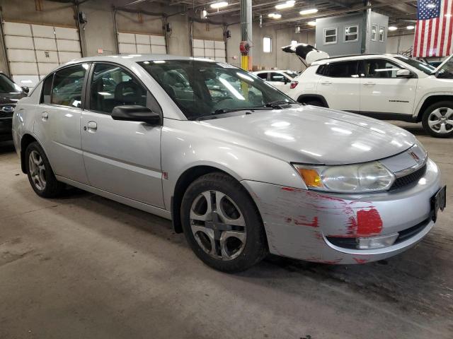 Photo 3 VIN: 1G8AL52F74Z113028 - SATURN ION LEVEL 