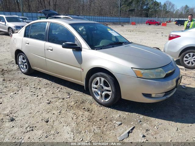 Photo 0 VIN: 1G8AL52F74Z139709 - SATURN ION 