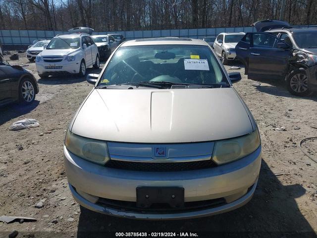 Photo 11 VIN: 1G8AL52F74Z139709 - SATURN ION 