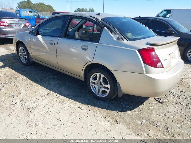 Photo 2 VIN: 1G8AL52F74Z139709 - SATURN ION 