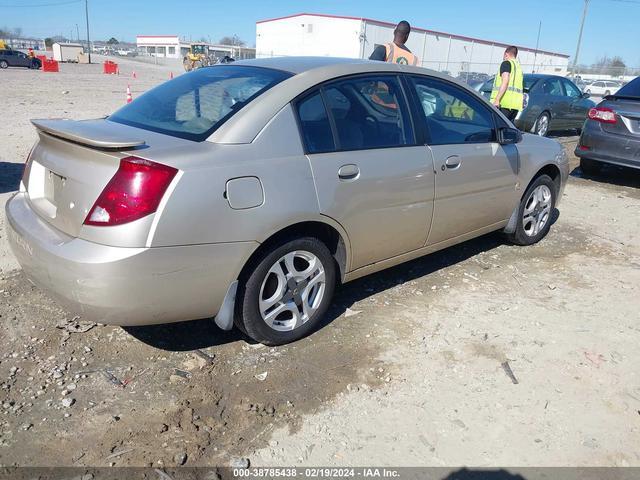 Photo 3 VIN: 1G8AL52F74Z139709 - SATURN ION 