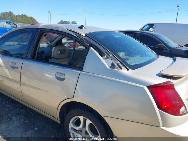 Photo 5 VIN: 1G8AL52F74Z139709 - SATURN ION 