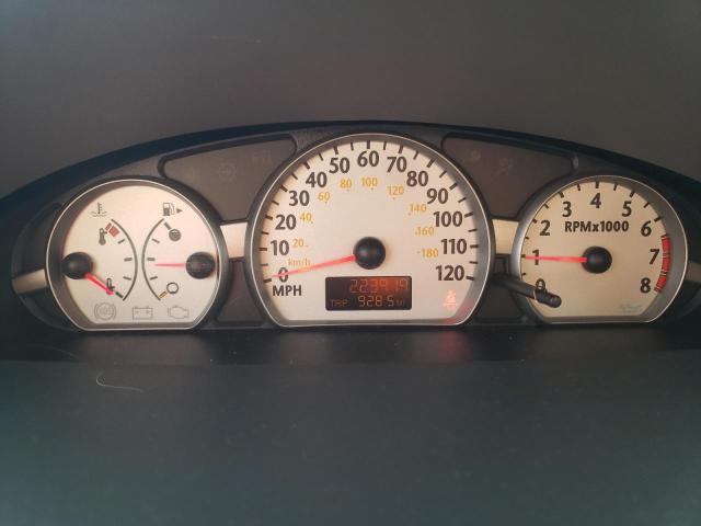 Photo 8 VIN: 1G8AL52F74Z144330 - SATURN ION LEVEL 