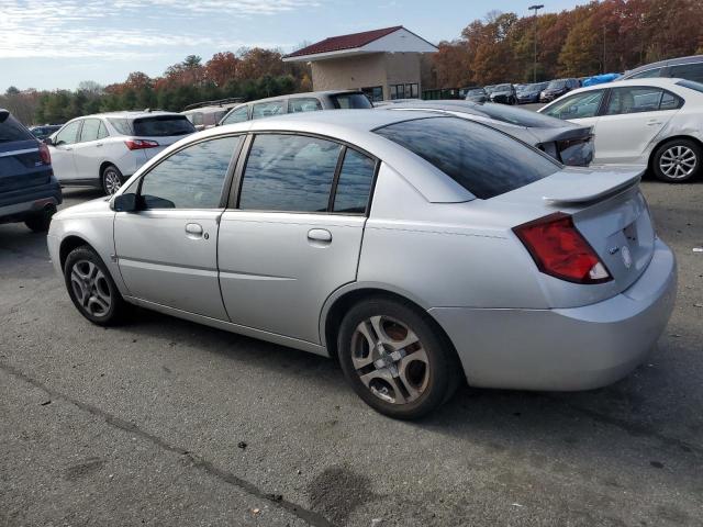 Photo 1 VIN: 1G8AL52F93Z106628 - SATURN ION 