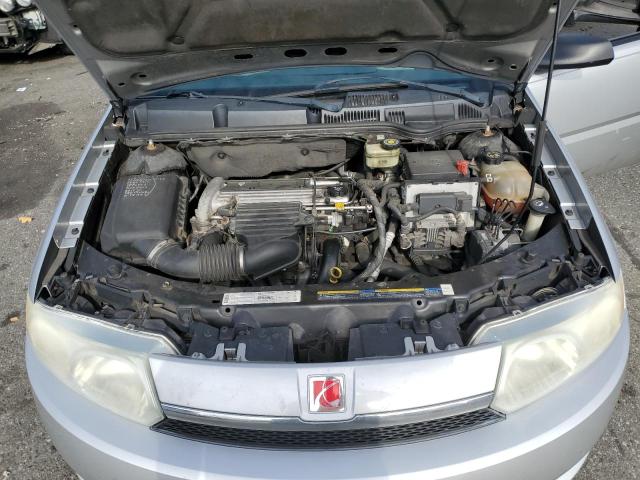 Photo 10 VIN: 1G8AL52F93Z106628 - SATURN ION 