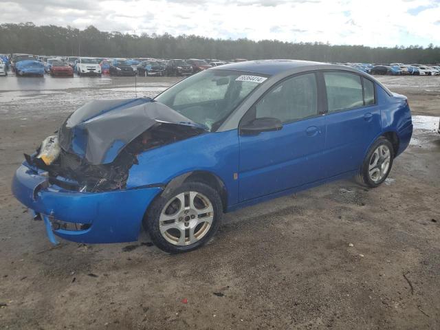 Photo 0 VIN: 1G8AL52F93Z136194 - SATURN ION LEVEL 