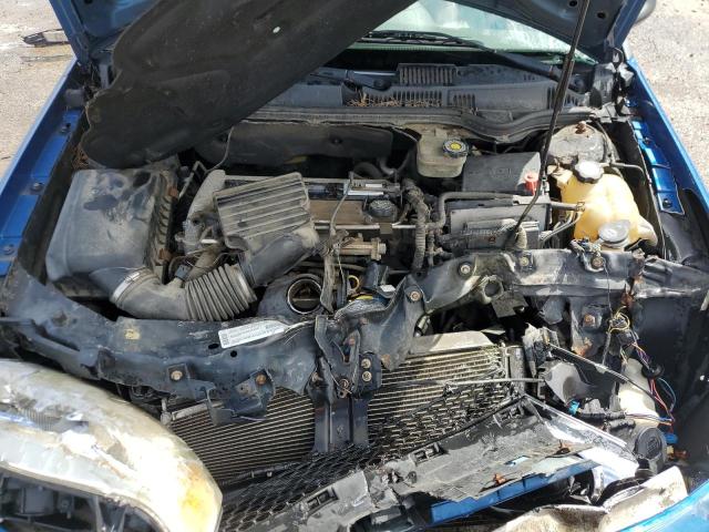 Photo 10 VIN: 1G8AL52F93Z136194 - SATURN ION LEVEL 