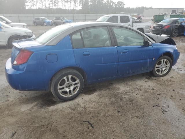 Photo 2 VIN: 1G8AL52F93Z136194 - SATURN ION LEVEL 