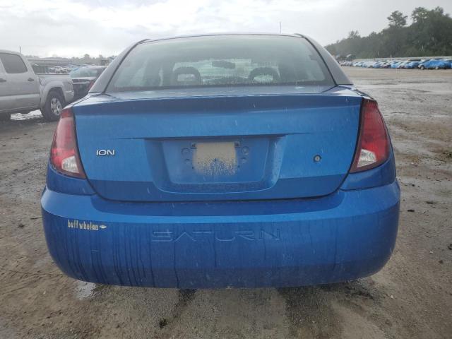 Photo 5 VIN: 1G8AL52F93Z136194 - SATURN ION LEVEL 