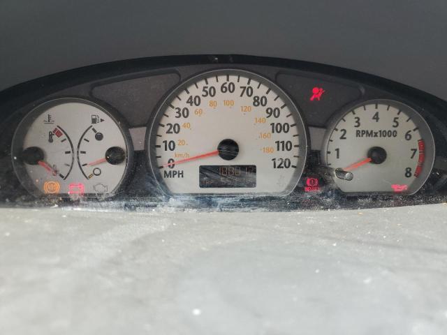 Photo 8 VIN: 1G8AL52F93Z136194 - SATURN ION LEVEL 