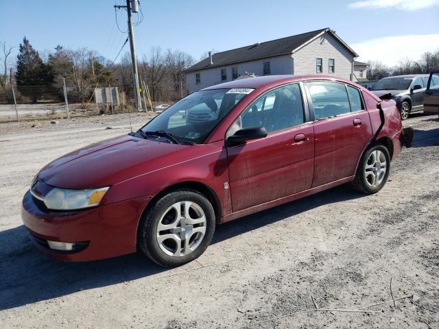 Photo 0 VIN: 1G8AL52F94Z179337 - SATURN ION 