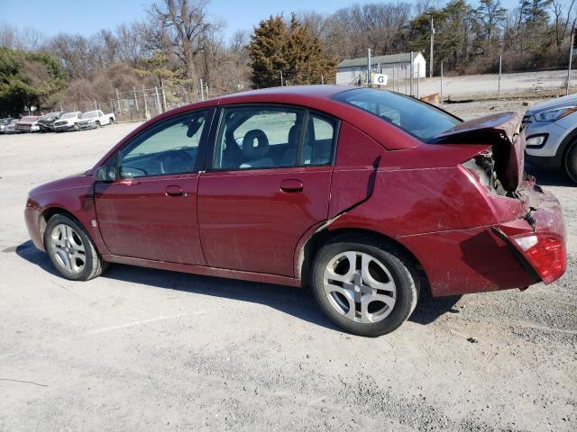 Photo 1 VIN: 1G8AL52F94Z179337 - SATURN ION 