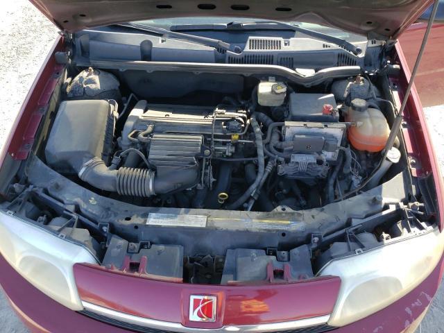 Photo 10 VIN: 1G8AL52F94Z179337 - SATURN ION 