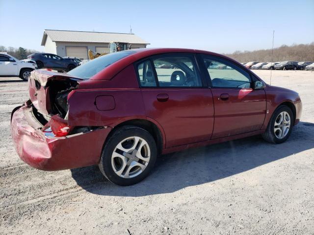 Photo 2 VIN: 1G8AL52F94Z179337 - SATURN ION 