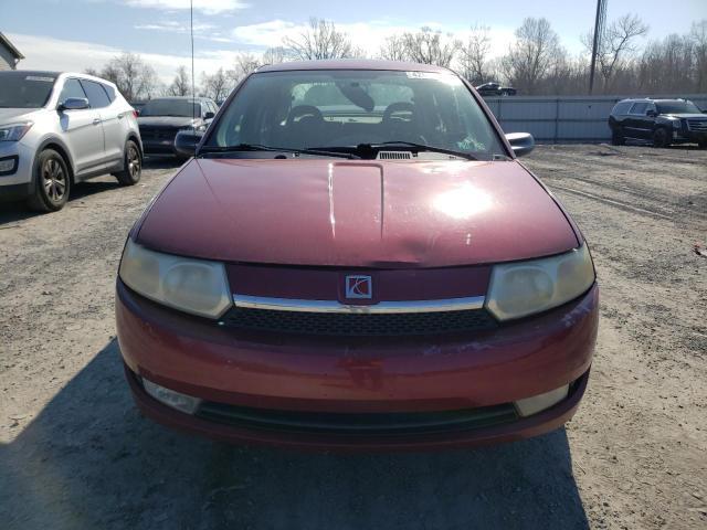 Photo 4 VIN: 1G8AL52F94Z179337 - SATURN ION 