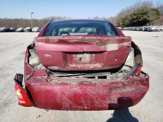 Photo 5 VIN: 1G8AL52F94Z179337 - SATURN ION 