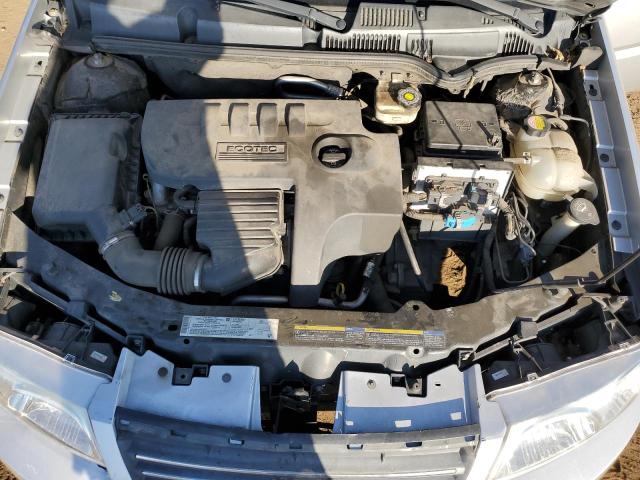 Photo 10 VIN: 1G8AL52F95Z101321 - SATURN ION LEVEL 