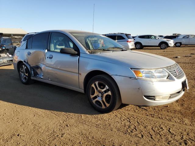 Photo 3 VIN: 1G8AL52F95Z101321 - SATURN ION LEVEL 