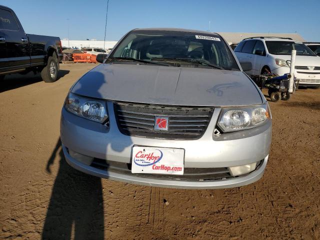 Photo 4 VIN: 1G8AL52F95Z101321 - SATURN ION LEVEL 