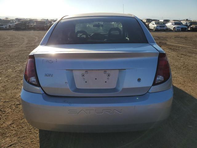 Photo 5 VIN: 1G8AL52F95Z101321 - SATURN ION LEVEL 