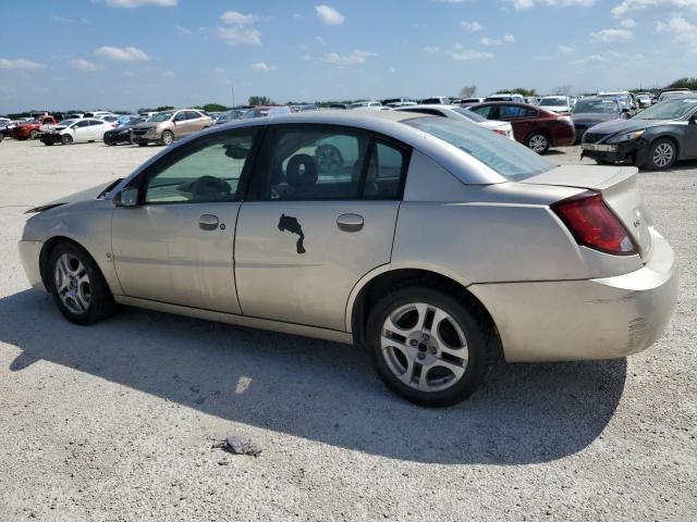 Photo 1 VIN: 1G8AL52FX3Z134440 - SATURN ION 