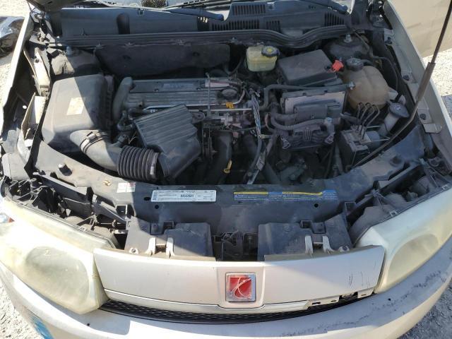 Photo 10 VIN: 1G8AL52FX3Z134440 - SATURN ION 