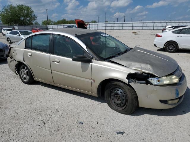 Photo 3 VIN: 1G8AL52FX3Z134440 - SATURN ION 