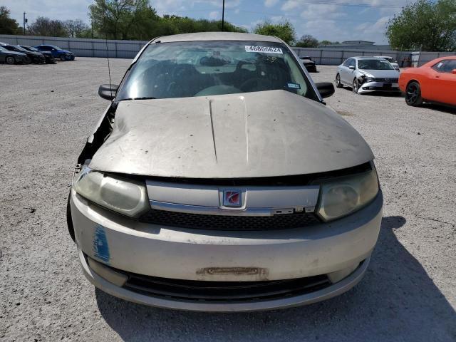 Photo 4 VIN: 1G8AL52FX3Z134440 - SATURN ION 