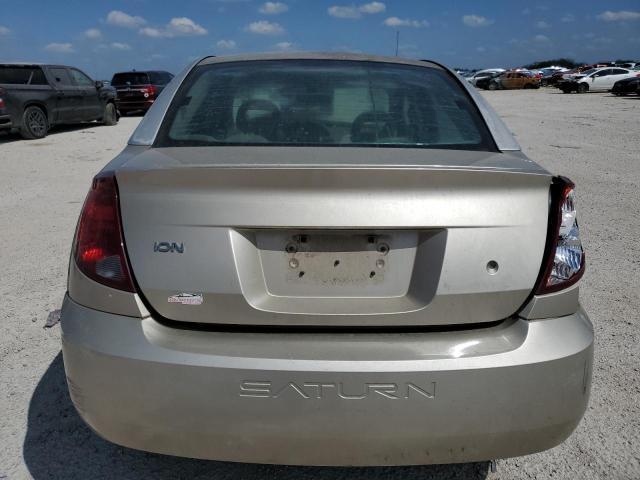 Photo 5 VIN: 1G8AL52FX3Z134440 - SATURN ION 