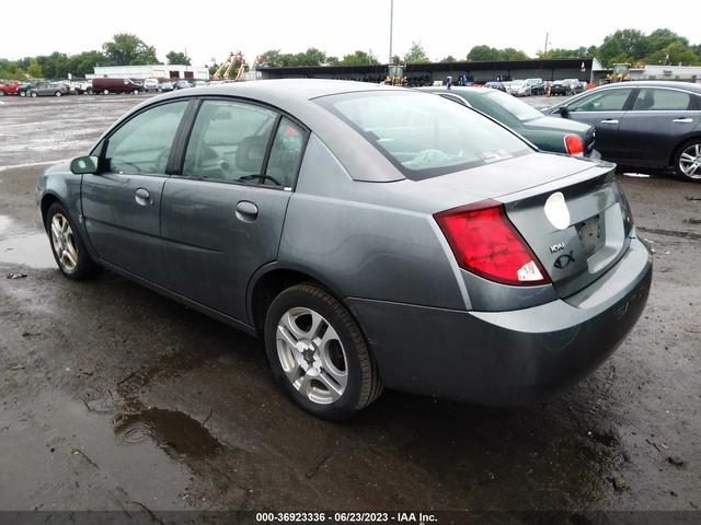 Photo 2 VIN: 1G8AL52FX4Z193988 - SATURN ION 