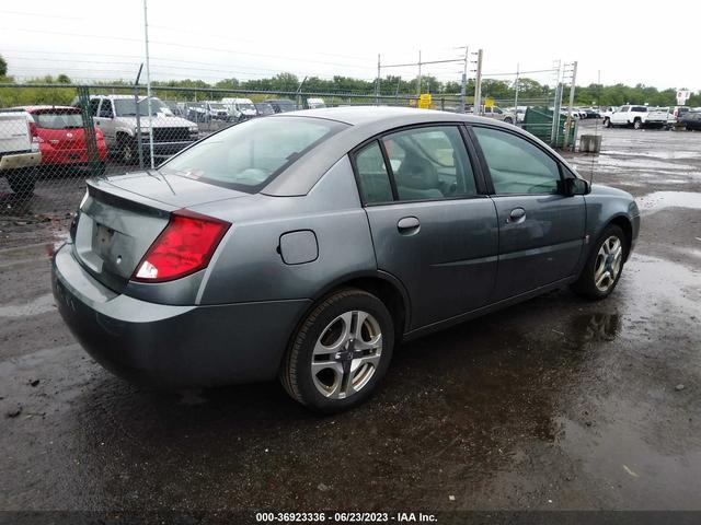 Photo 3 VIN: 1G8AL52FX4Z193988 - SATURN ION 