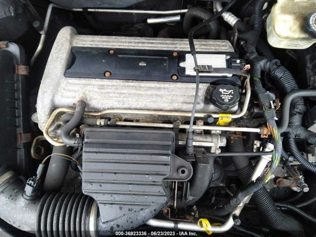 Photo 5 VIN: 1G8AL52FX4Z193988 - SATURN ION 