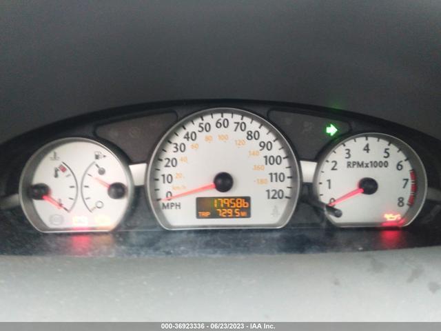 Photo 6 VIN: 1G8AL52FX4Z193988 - SATURN ION 