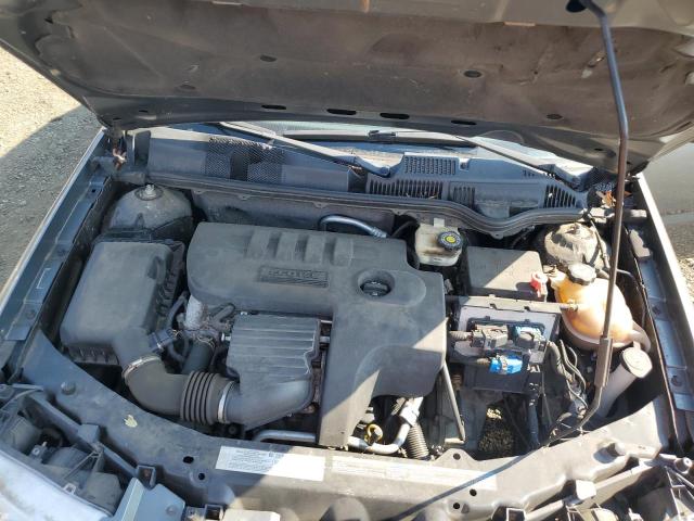 Photo 10 VIN: 1G8AL52FX5Z103448 - SATURN ION LEVEL 