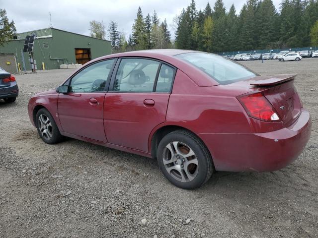 Photo 1 VIN: 1G8AL52FX5Z182796 - SATURN ION 