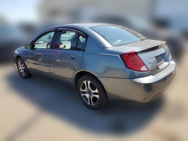 Photo 1 VIN: 1G8AL54F45Z101207 - SATURN ION 