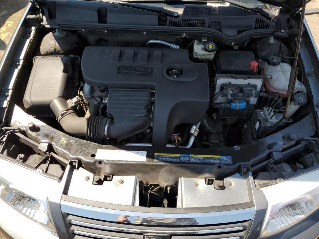 Photo 10 VIN: 1G8AL54F45Z101207 - SATURN ION 