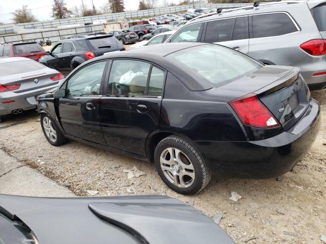 Photo 1 VIN: 1G8AL54F64Z119139 - SATURN ION 