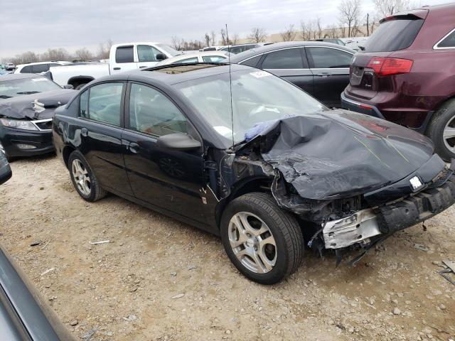 Photo 3 VIN: 1G8AL54F64Z119139 - SATURN ION 