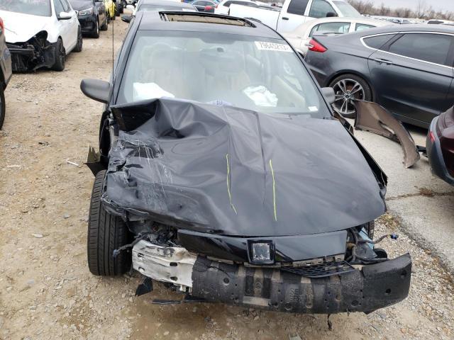 Photo 4 VIN: 1G8AL54F64Z119139 - SATURN ION 