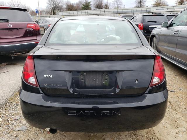 Photo 5 VIN: 1G8AL54F64Z119139 - SATURN ION 